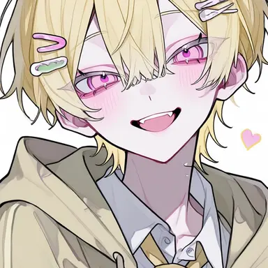 Profile image of 瑠夏