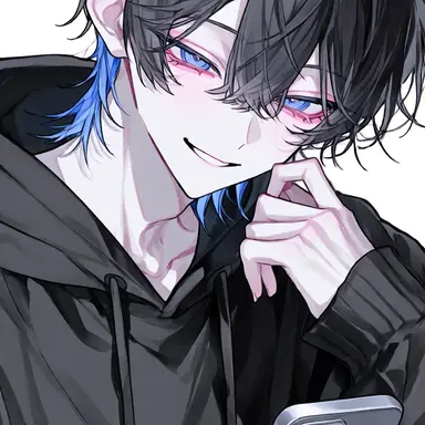 Profile image of 朔