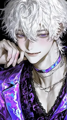 Profile image of 루이