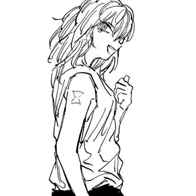 Profile image of 赤尾リオン
