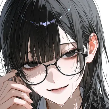 Profile image of 蘭子