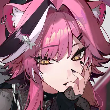 Profile image of Raora Panthera