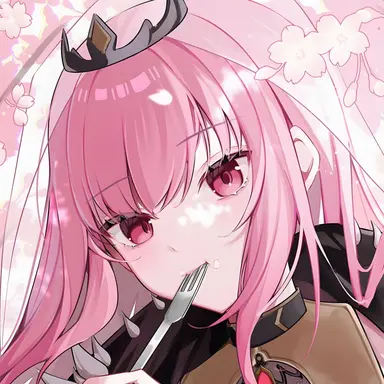 Profile image of Mori Calliope