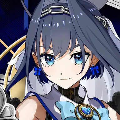 Profile image of Ouro Kronii