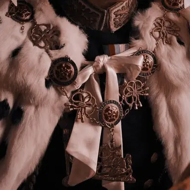 Profile image of King Edmund