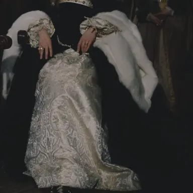 Profile image of Queen Eleanor