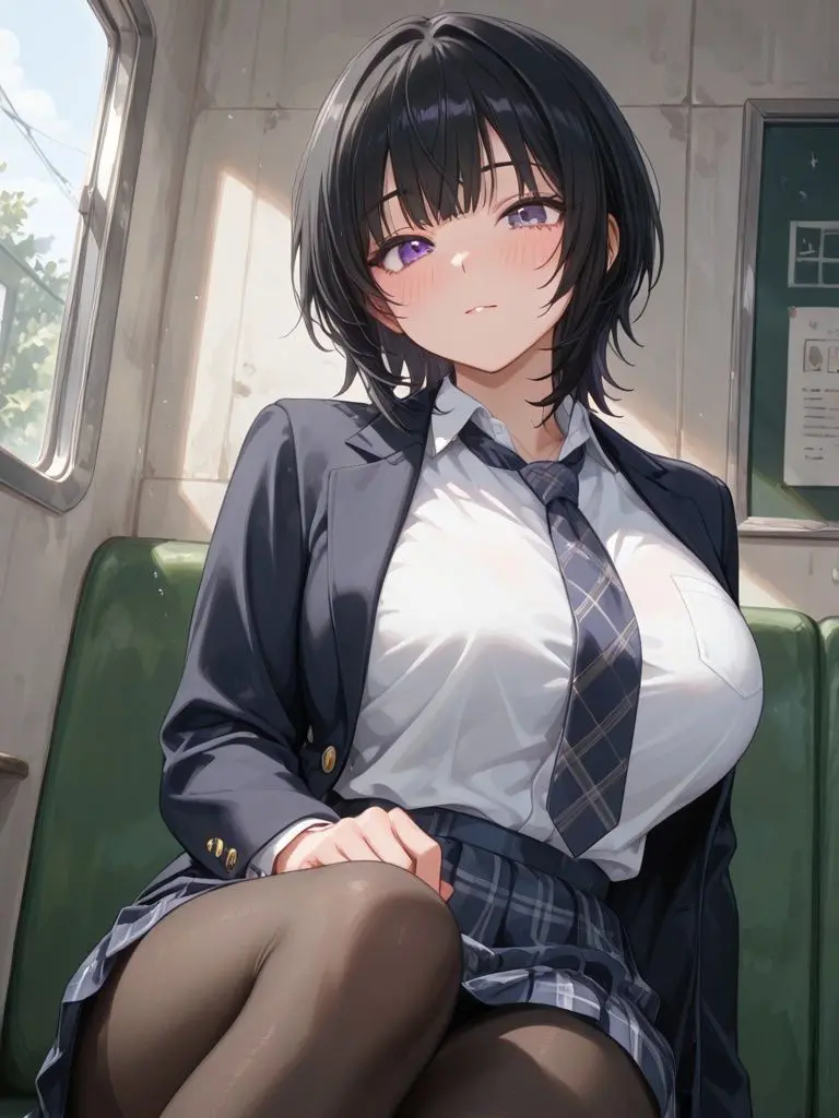 nukasanma.ver.1.1의 …ずっと一緒やけんね？