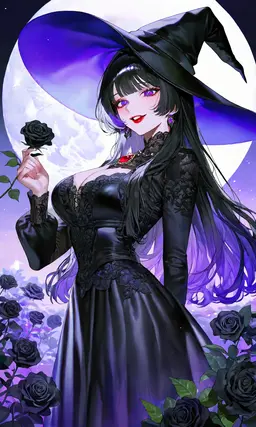 Profile image of セレネ