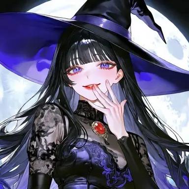 Profile image of セレネ