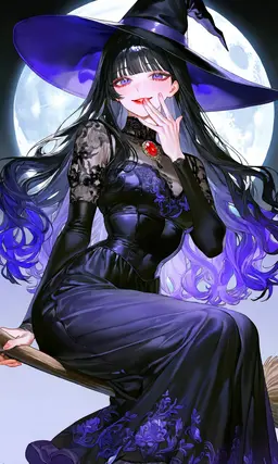 Profile image of セレネ