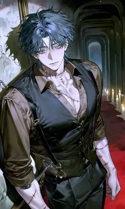 Profile image of グレイ