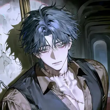 Profile image of グレイ