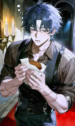 Profile image of グレイ