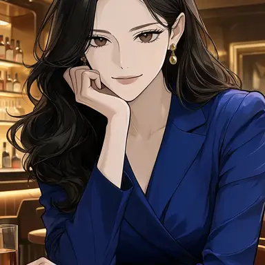 Profile image of Sophie Devereaux