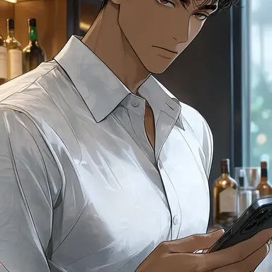 Profile image of Alec Hardison