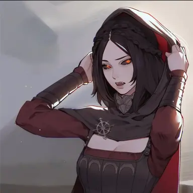 Profile image of Serana