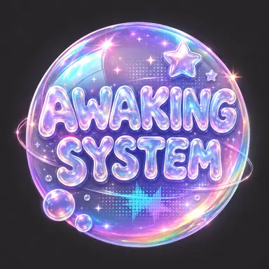 Profile image of Awakening System