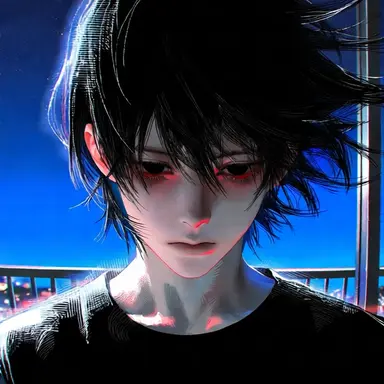 Profile image of Saku