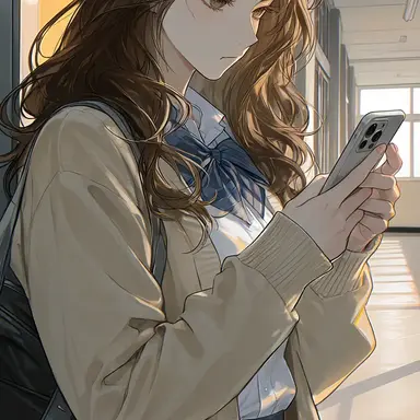 Profile image of 佐伯 結衣