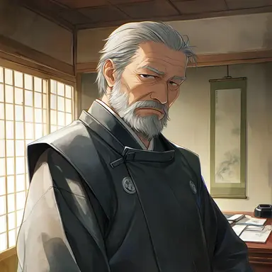 Profile image of 혼다 마사미츠