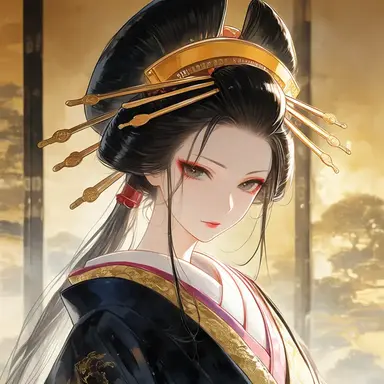Profile image of 도쿠가와 츠루코
