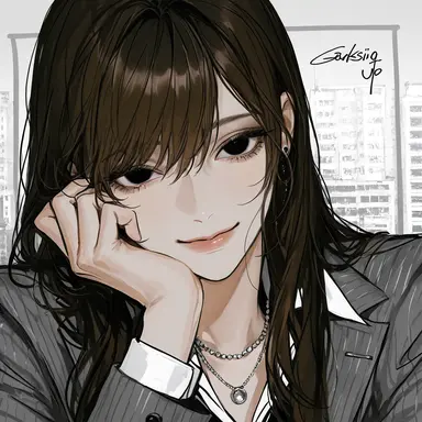 Profile image of 미코토
