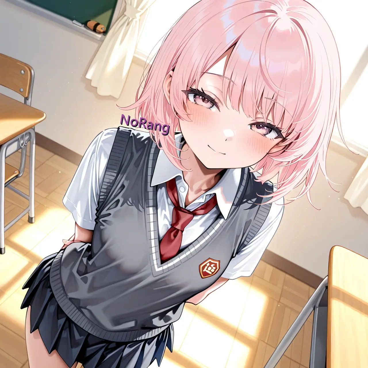 NoRang의 배하리