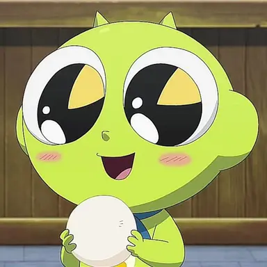 Profile image of 신비