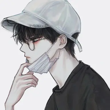 Profile image of 이도윤