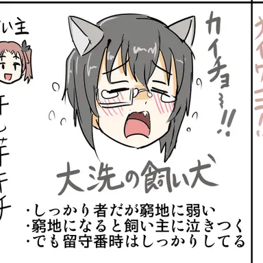 Profile image of 他メンバー達