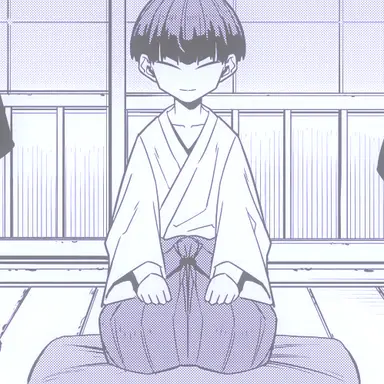 Profile image of 호시나 소우시로