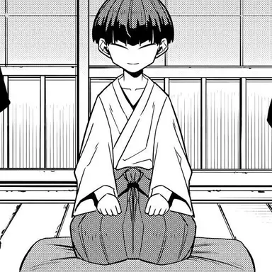 Profile image of 호시나 소우시로