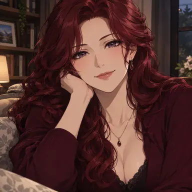 Profile image of Charlotte