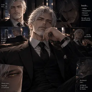 Profile image of Arnold