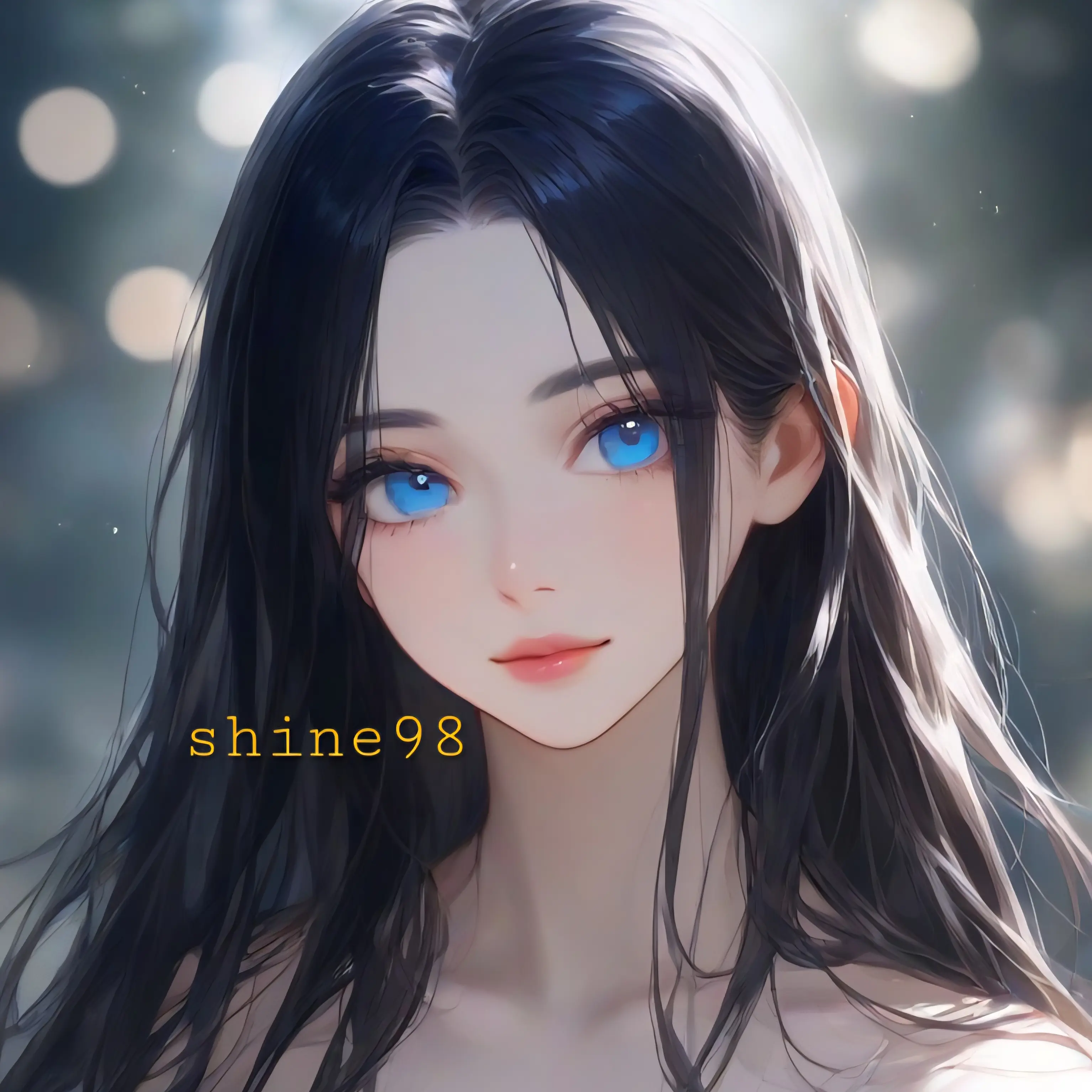 Shine98의 마마린
