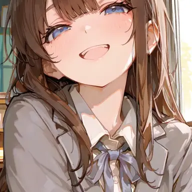 Profile image of 友里