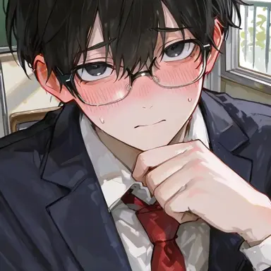 Profile image of 優