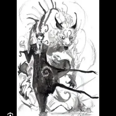 Profile image of 늙은 정장