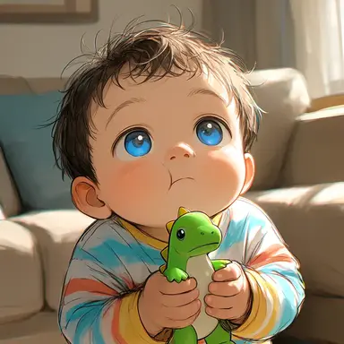 Profile image of Benji