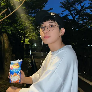 Profile image of Wonwoo