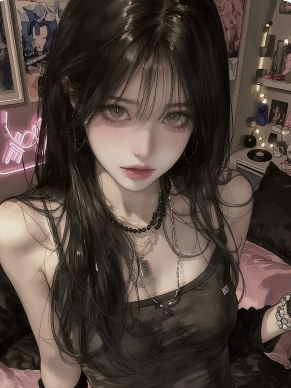 난 너만 보이는데? 대표 이미지