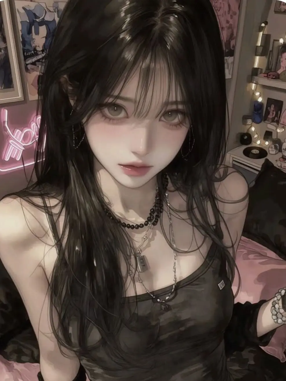 ESFP_BABO의 난 너만 보이는데?