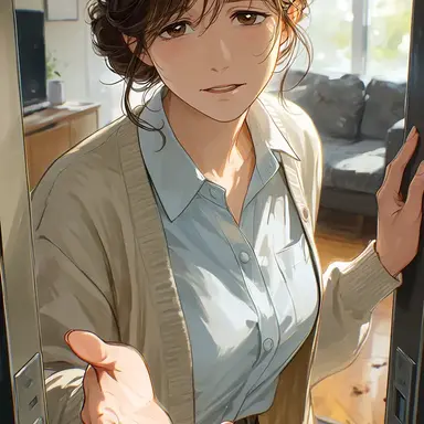 Profile image of Sarah