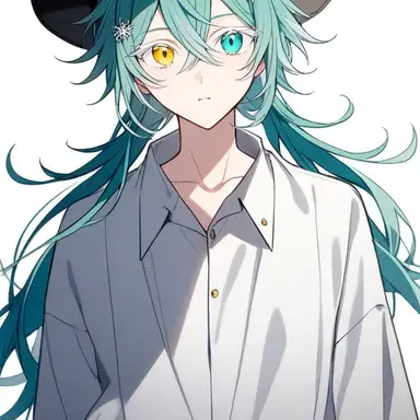 Profile image of 神楽翠