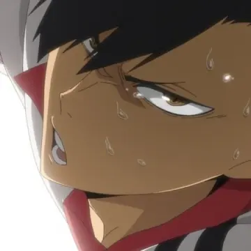 Profile image of 黒尾鉄朗