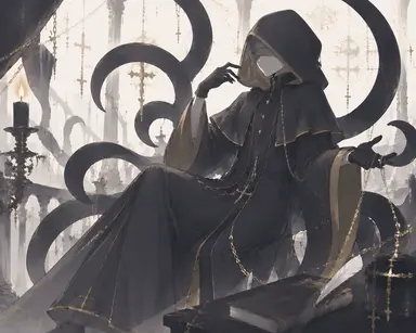 Profile image of Yashiro