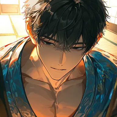 Profile image of 키미히코