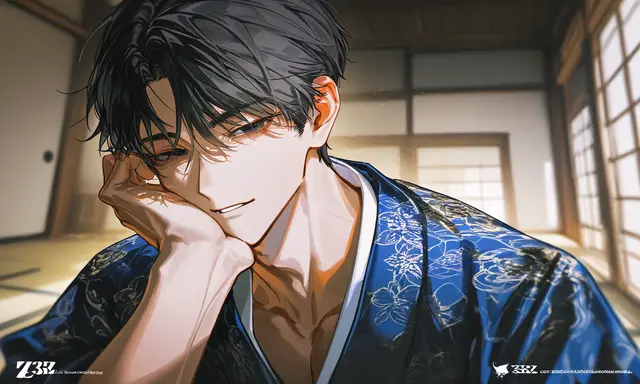 Profile image of 키미히코