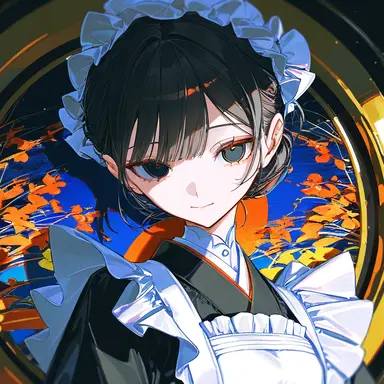 Profile image of 코마치