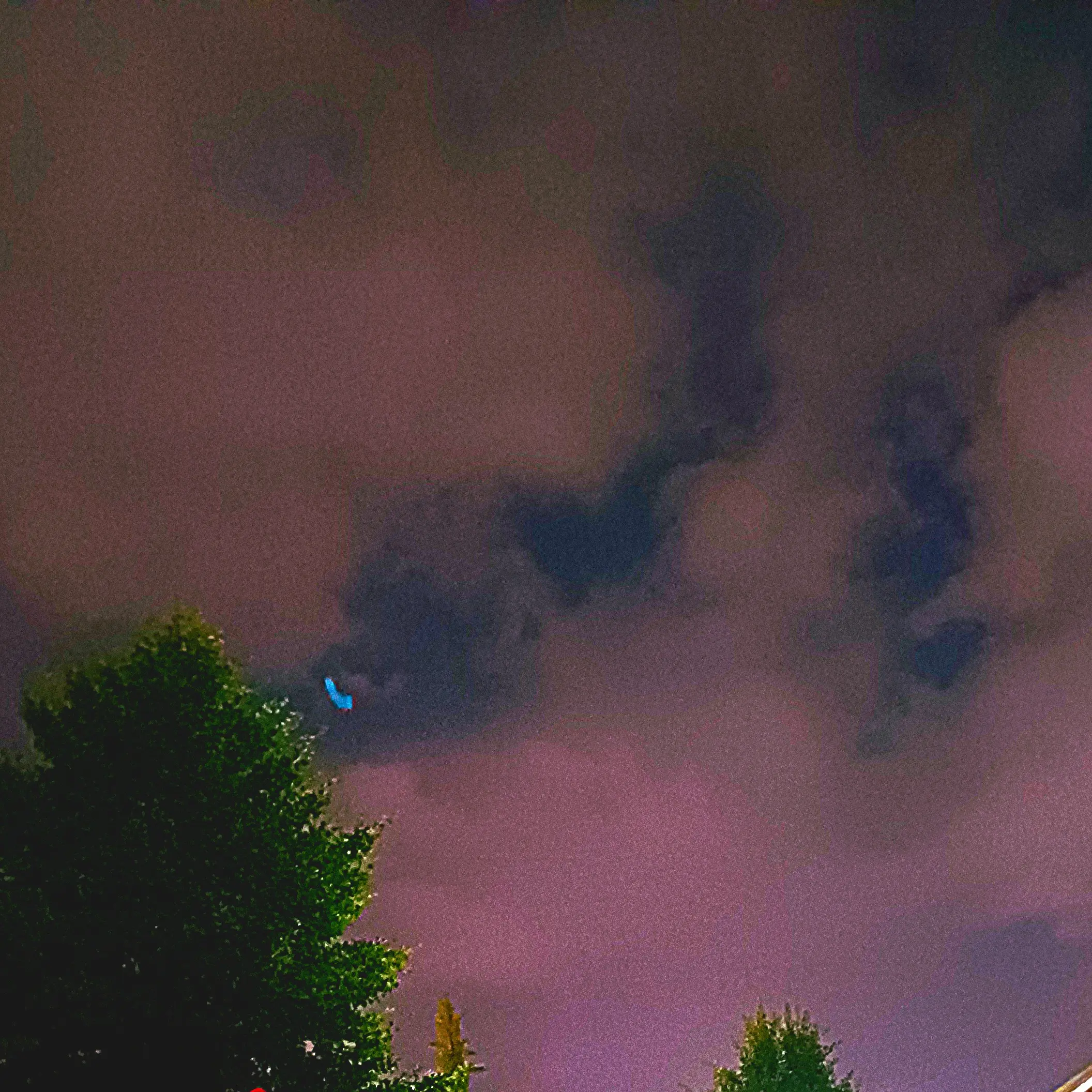 Hayeonri의 분노 바이러스 세상